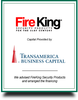 FireKing Security Products