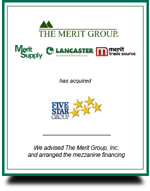 The Merit Group