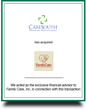Family Care, Inc