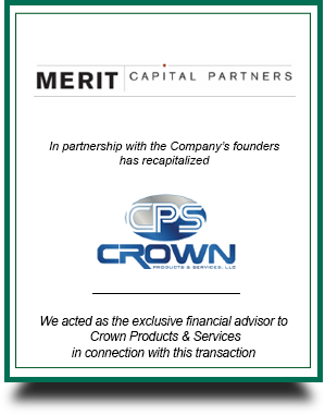 Merit Captial Partners