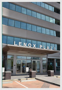 Lenox Plaza