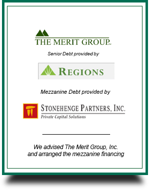 The Merit Group